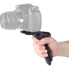Dslr Kamera ve Flaşlar Için Mini, El Gribi