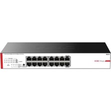H3C -BS216 |16 Bağlantı Noktalı Gigabit Anahtarı