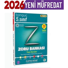 5. Sınıf Tüm Dersler Zoru Bankası