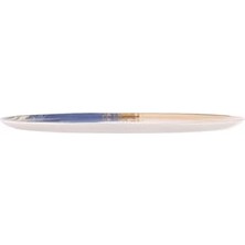 Desen2 Düz Tabak 27CM