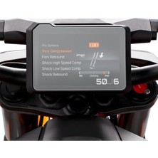Ktm 790 Adventure Mat Ekran Koruyucu 5 Inç Travel 2024