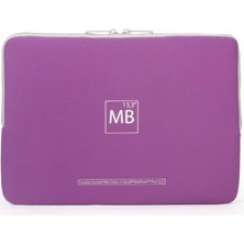 Tucano Second Skin Için Neopren Kılıf 33,8 cm (13,3 Inç) MacBook