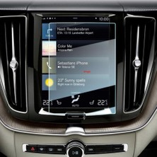 XC90 9 Inç Ekran Koruyucu Multimedya Navigasyon