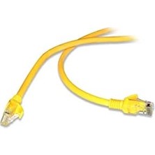 Flaxes FNK-601S Cat 6 Patch Kablo