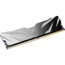 Netac Shadow Iı 16GB 5600MHZ Ddr5 NTSWD5P56SP-16K Pc Ram