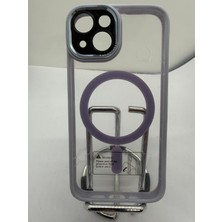 Yaren Samsung S24 Fe Colored Sides Kılıf