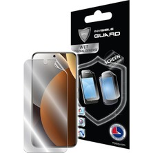 15 Pro Plus Için Ipg Hydrogel (Ince Tpu) Ekran Koruyucu,