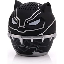 Bitty Boomers: Panther - Mini Bluetooth Hoparlör