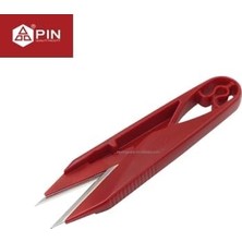 Plastik Iplik Temizleme MAKASI/PIN-1523