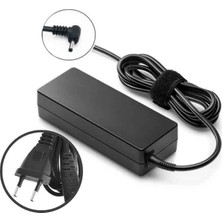 Şarj Aleti Adaptör Acer 19V 3.42A 65W 3.0x1.1 ADP-65MH B PA-1650-80 Ile Uyumlu