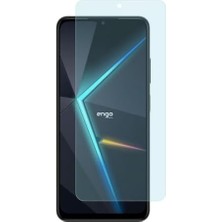 Nubia Neo 5g Ekran Koruyucu Şeffaf Esnek Materyal