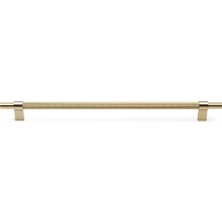 320 mm Altın Rengi Klasik Kulp