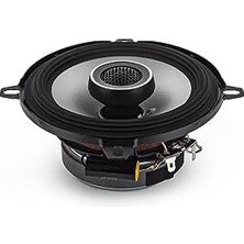 S2-S50 13 cm (5”) 2 Yollu Koaksiyel Hoparlör, Hi-Res Audio, 55W Rms / 170W, 4 Ohm, Kompakt Araç Içi Ses Sistemi