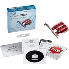 XG-C100C 10G Base-T Pcıe Adaptör