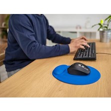 20426 Bigfoot Mouse Ped, Mavi