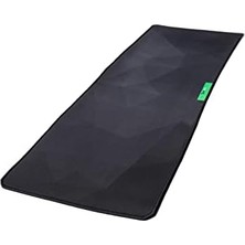 Game Power Oyun Fare Altlığı / Profesyonel Ped / GPR900 / Çalışma Masası Altlığı 900 x 300 x 4 mm Xxl Büyük Fare Matı / Oyun ve Ofis Işleri Için / Kaymaz