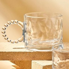 Ringo 2'li Cam Kupa 325 ml