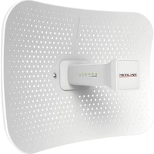 Redline RL-CPE-800 5ghz 867 Mbps Anten