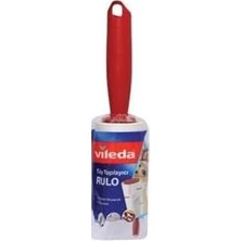 151934 Tüy Toplayıcısı Rulo, Perforeli, 58 Yaprak, Tekli Paket