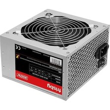 FR-PW30C12 Güç Kaynağı, 300W 12CM Fan, Gri
