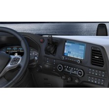 F-Max 7.2 Inç Multimedya Ekran Koruyucu Navigasyon