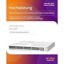 Aruba A Hewlett Packard Enterprise Company Hp JL685A
