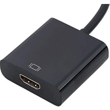 4492 Type-C USB 3.1 To HDMI Çevirici Adaptör