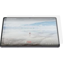 Galaxy Tab S11 Ultra Mat Ekran Koruyucu 14.6 SM-X930