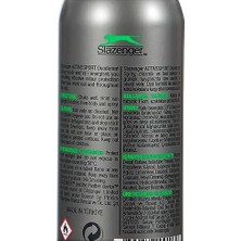Sport Eau De Toilette & Deodorant Set (Yeşil, 125+150 Ml) (2 Paketi)