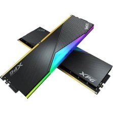 Xpg Lancer 64GB (2X32) 6000MHZ CL30 Ddr5 Ram AX5U6000C3032G-DCLARBK