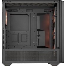 Cougar MX600 Argb 4 Fanlı E-Atx Oyuncu Kasası