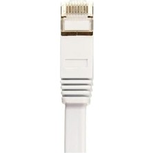 4257 Cat7 Ethernet RJ45 Modem Internet Kablosu 3 Metre 10GBPS 600MHZ