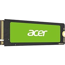 Acer Bıwın SSD FA100 M.2 512GB