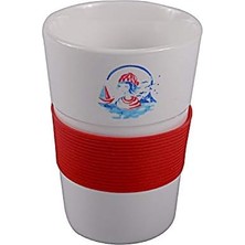 Denizci Kız Seramik Mug