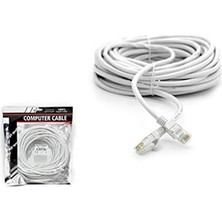 Cat6 Ethernet Kablosu 15M