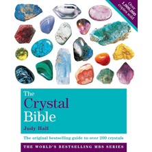 The Crystal Bible Volume 1: Godsfield Bibles