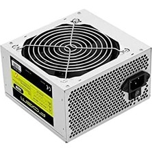 Foem FPS-G30F12 Güç Kaynağı, 300W 12CM Fan, Gri