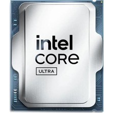 Intel Core Ultra 7 270K Plus 3.2ghz 36MB 1851P Tray