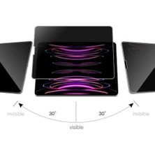 Pad 2 Pro 12.1 Inç Hayalet Ekran Koruyucu
