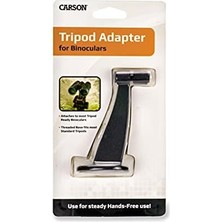 Ultra Slim Dürbün Adaptör