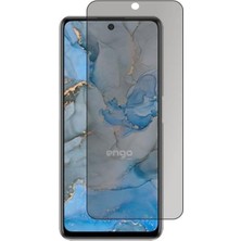 Mobile Gm 22 Pro ile Uyumlu Hayalet Ekran Koruyucu
