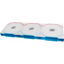 Li Unı Fan Reverse Tl Wıreless 3X120MM Beyaz Kasa Fanı (G99.12RTL1W3W.00)