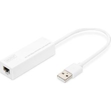 Professional DN-10050-1 USB 2.0 Ethernet Adaptörü