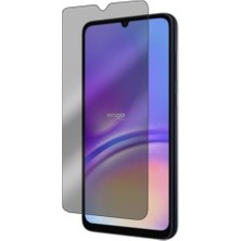 Galaxy A07 Hayalet Ekran Koruyucu Gizlilik Filtresi