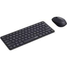 Rapoo 9010M Multı-Mode Wıreless Klavye & Mouse