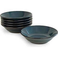 Lapis Hitit Yemek Tabağı 18 cm 6 Adet Q08