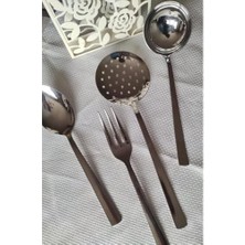 Dalyan 4'lü Set