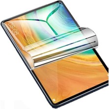 Matepad Se 10.4 ile Uyumlu Tablet Ekran Koruyucu Renksiz