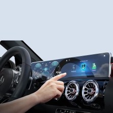 A200 Ekran Koruyucu Navigasyon Dijital Ekran V177