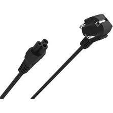 Inca Inpw-6 Notebook Power Kablosu Blister 1,5 M